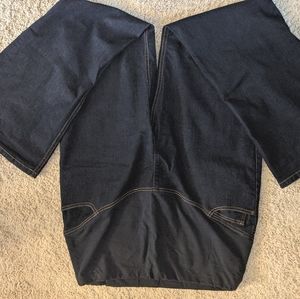 Comfortable and beautiful maternity jeans!